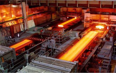 بزرگ‌ترین خرید فولاد در بورس برای نهضت ملی مسکن