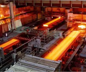 بزرگ‌ترین خرید فولاد در بورس برای نهضت ملی مسکن