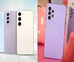 اقتصادی ترین گوشی های سامسونگ / قیمت اینا  پیش کیفیت عالیشون شرمنده شده انقد خوبن