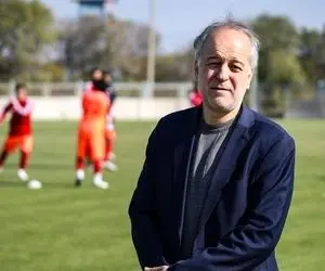 برخی بازیکنان نمک‌نشناس هستند!