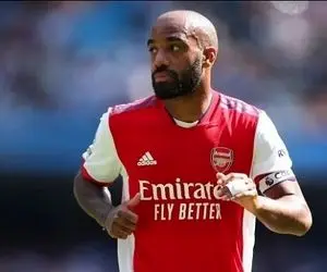 بارسلونا به دنبال یک آرسنالی دیگر