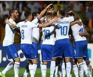 خوشتیپ‌های جام‌جهانی