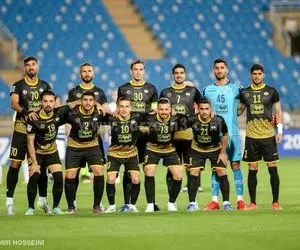 عربستانی ها برای شکست سپاهان دست به کار شدند!