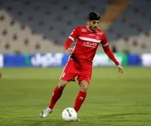 برنامه پرسپولیس برای جلب رضایت ستاره مورد علاقه یحیی