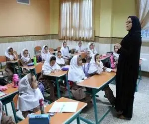 رتبه بندی معلمان همچنان معطل بودجه و اعتبار