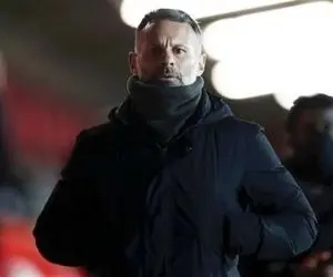 گیگز در یورو ۲۰۲۰ سرمربی تیم ملی ولز نخواهد بود