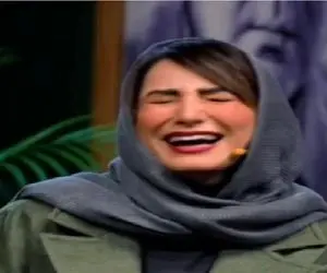 سمیرا حسن پور بعد حرکت انتقامیش رو نعیمه نظام دوست میره شوهرشو کتک میزنه / غش میری