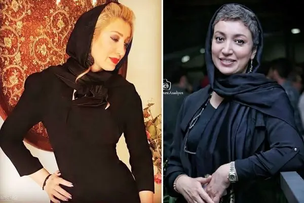 negar abedi shayanews