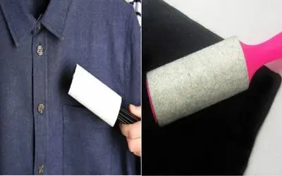 چطور لباس‌ هامون رو از شر پرز نجات بدیم؟/ ترفندایی ساده برای داشتن لباس‌های همیشه نو