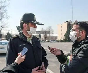 ​رسیدگی به پرونده فوت آزاده نامداری در اداره 10 پلیس آگاهی