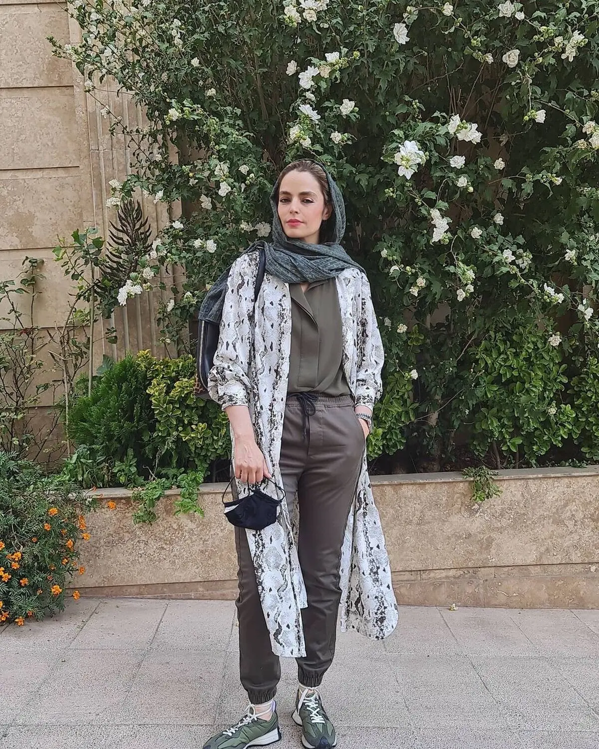 سپیده خداوردی