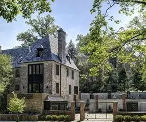 عمارت مجلل باراک اوباما، تکه ای از بهشت