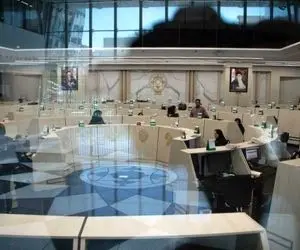 رشد ۳۵ هزار واحدی شاخص کل