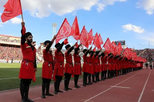 تا پایان لیگ چشم‌ها را به روی تخلفات گسترده تراکتور بستند!