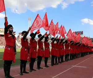 تا پایان لیگ چشم‌ها را به روی تخلفات گسترده تراکتور بستند!