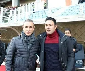 معاوضه جنجالی بین پرسپولیس و فولاد نهایی می شود!