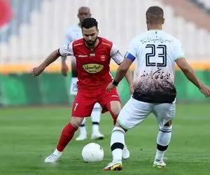 نحوه خرید بلیت پرسپولیس – مس رفسنجان + لینک و جزئیات