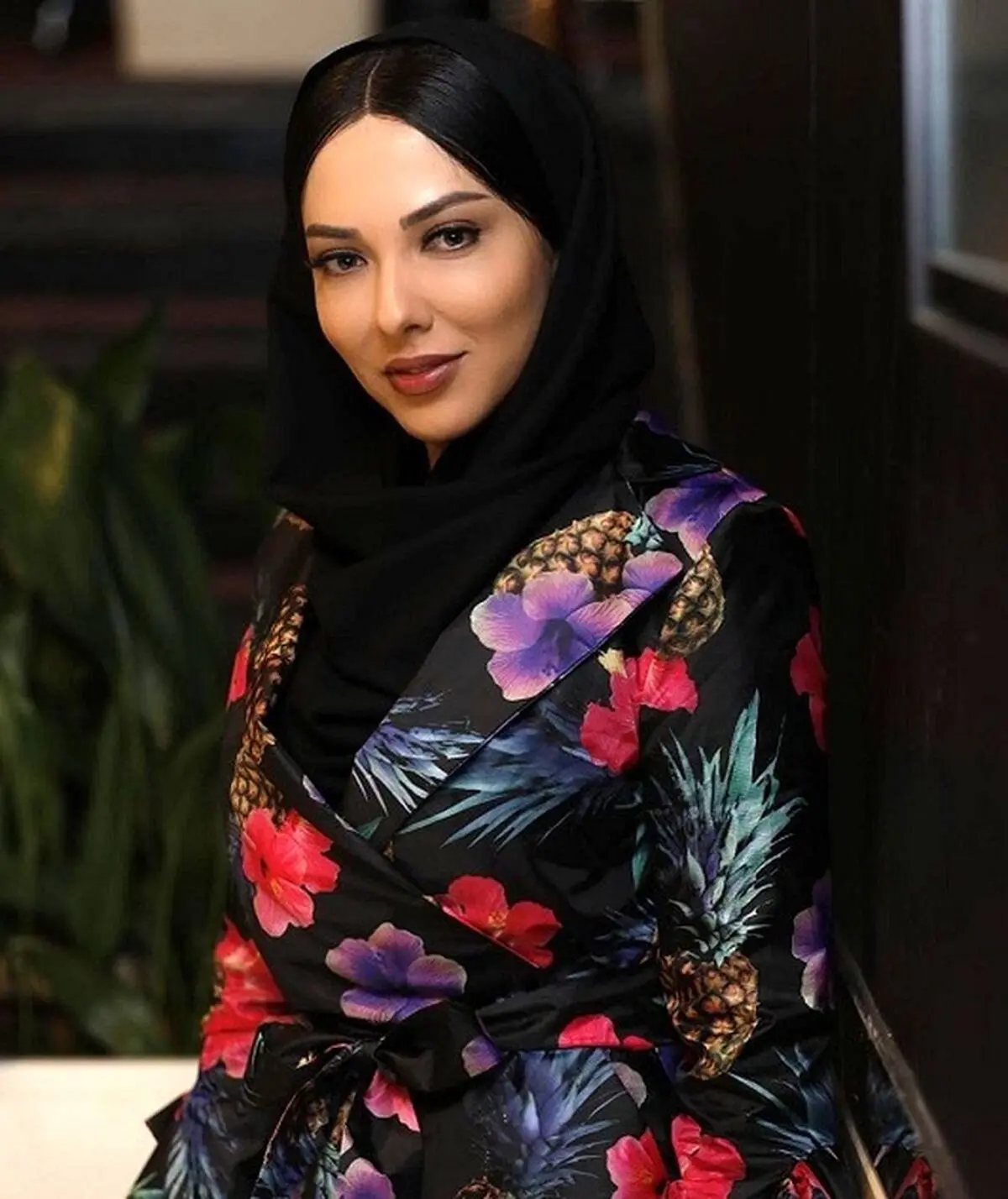 لیلا اوتادی