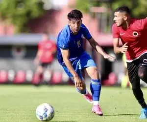 تکلیف مهاجم استقلال تا امشب مشخص می شود!