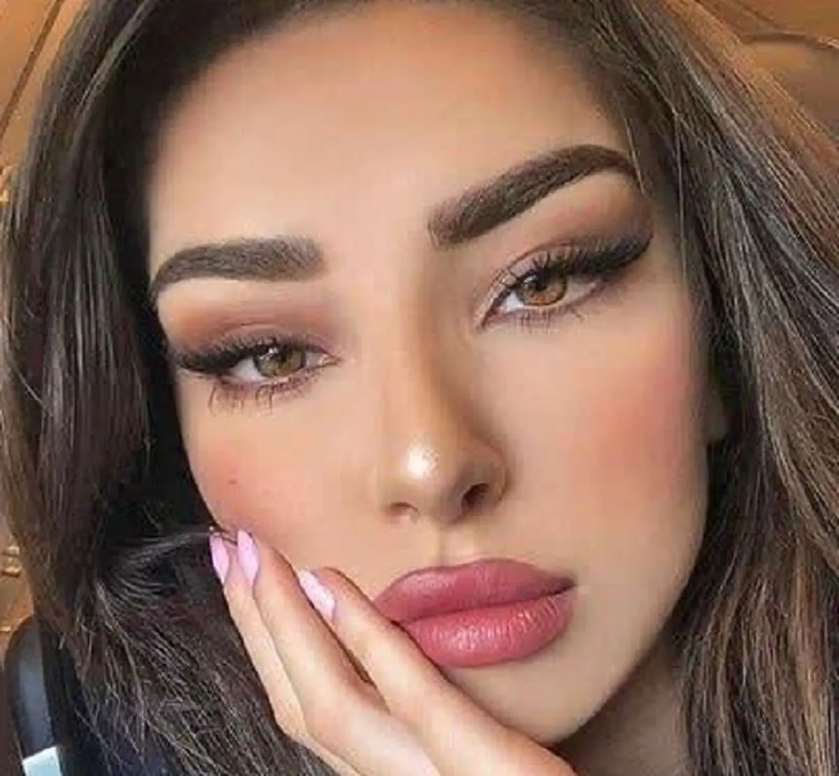 گندمی6