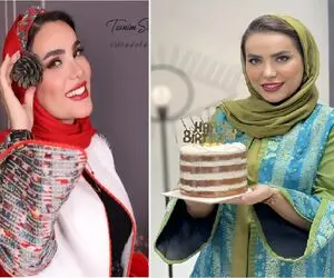 بیوگرافی مهسا ایرانیان؛ خانم بعد هنرپاشی و روده بر کردن مردم عروسی گرفته لوکسوری