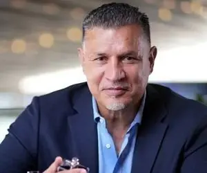 اظهارات جنجالی علی دایی درباره مسئولان؛ هیچ کس پاسخگوی فاجعه معدن طبس نیست