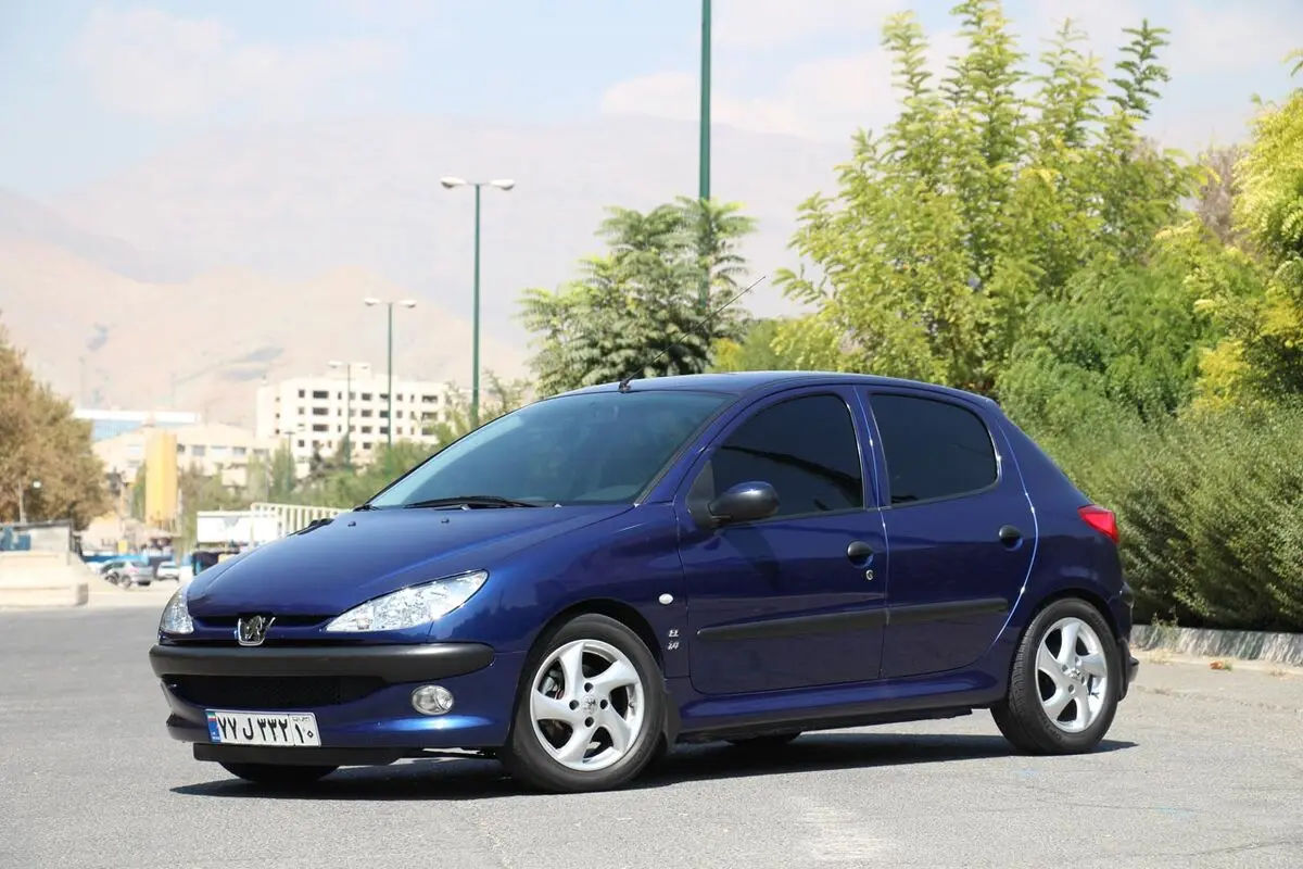 خودرو