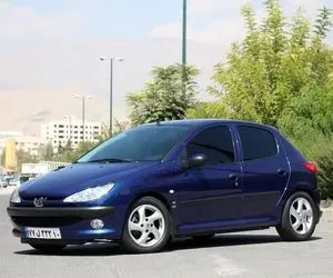 (جدول) گرانترین و ارزانترین خودروهای داخلی امروز 7 خرداد 1401