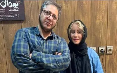 (ویدئو) روایت مازیار لرستانی از نقش شراره رخام در تغییر جنسیتش