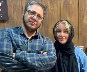 (ویدئو) روایت مازیار لرستانی از نقش شراره رخام در تغییر جنسیتش