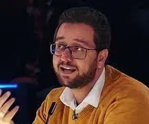 حمایت تمام قدِ میثم مطیعی از بشیر حسینی