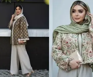 لباسایی که هر خانومی باید داشته باشه / اگه اینا تو کمدت نیس متاسفانه خوشتیپ نیستی