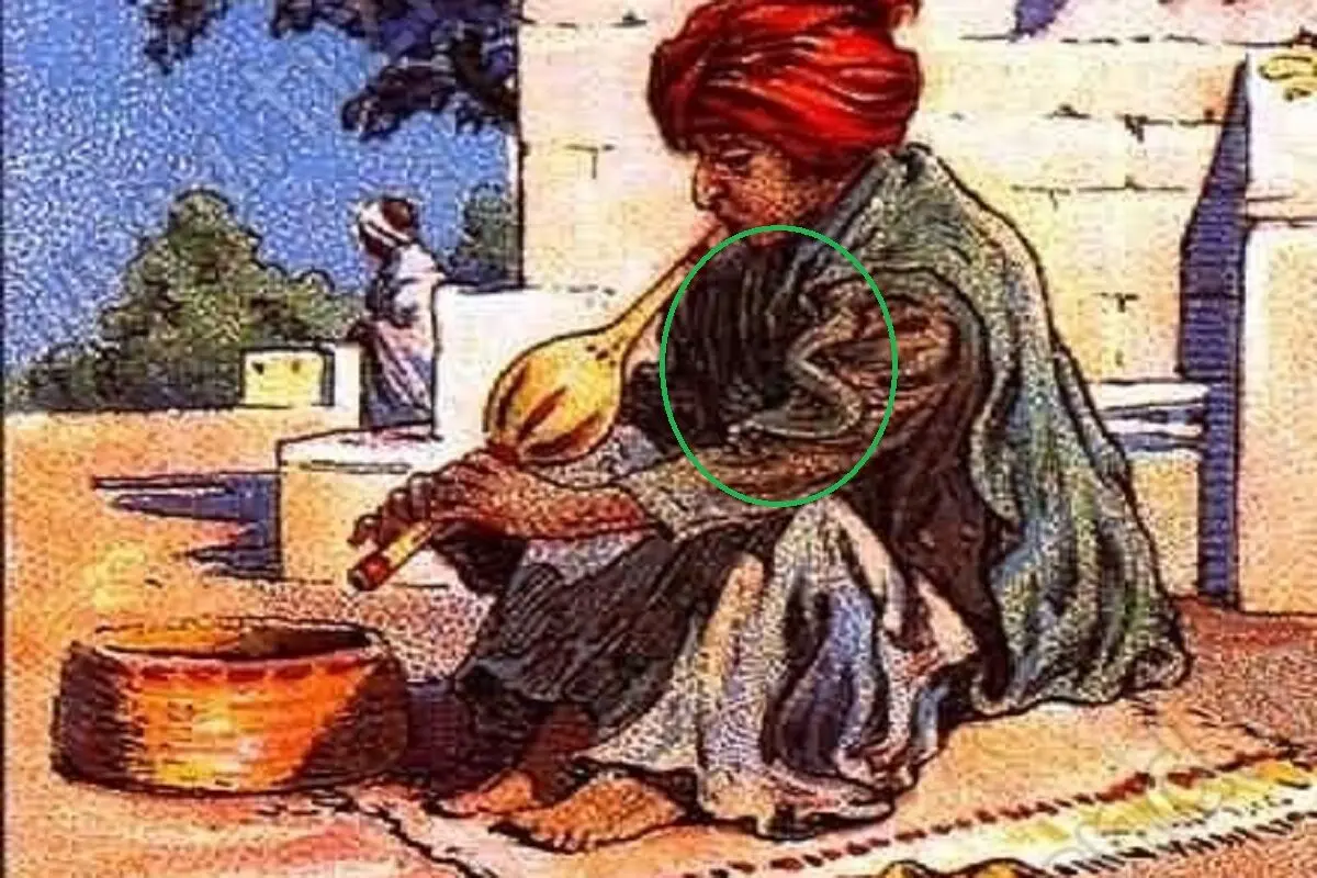 حسین پناهی