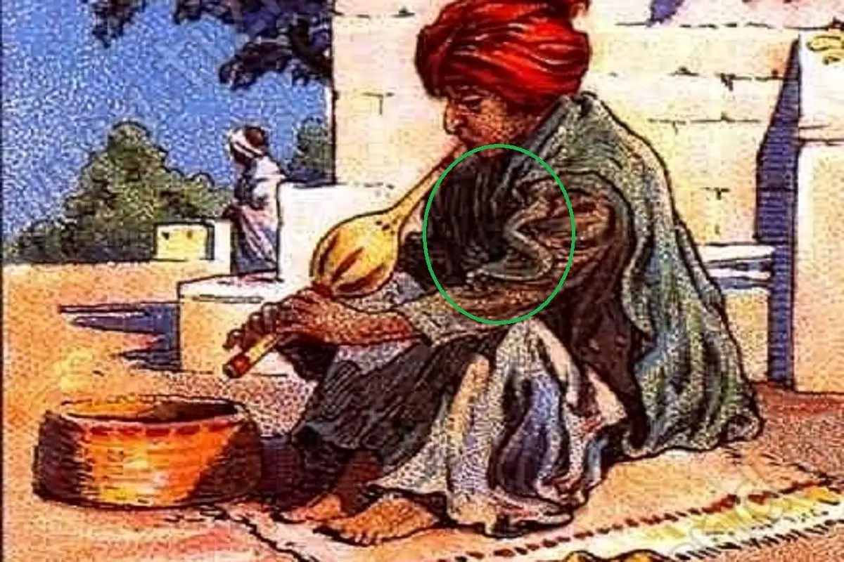حسین پناهی
