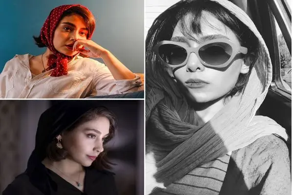 diba zahedi shayanews