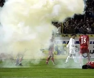 علی دایی  گل ملی دارد!