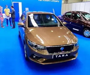 خبر خوش ایران خودرو برای پیش ثبت نامی ها
