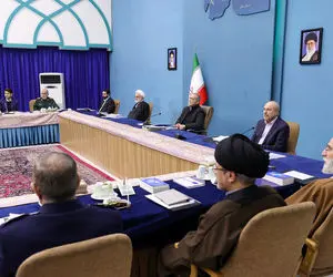 سرنوشت اینترنت ایرانی ها در دست این چند نفر