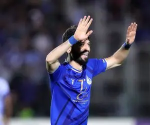 الماس نایاب در استقلال به مس تبدیل شده است!