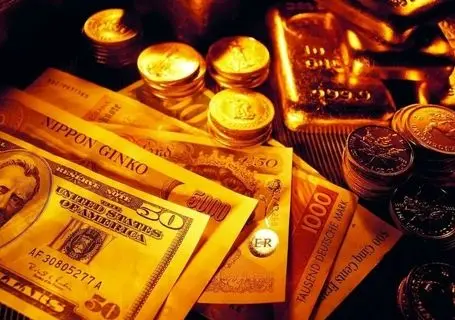 تازه ترین قیمت طلا و سکه امروز سه شنبه 29 اردیبهشت+ جدول