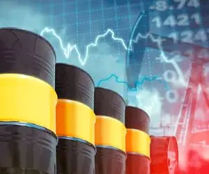 قیمت جدید طلای سیاه در بازار های جهانی