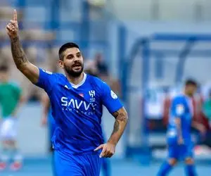 خبر خوش برای پرسپولیسی‌ها؛ ستاره الهلال به بازی نمی‌رسد