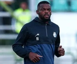 الماس استقلال، بهترین بازیکن لیگ 21