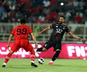 تراکتور - پرسپولیس لغو می‌شود؟