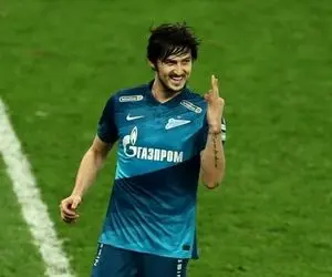 سرمربی زنیت: سردار آزمون پیشنهاد جدی ندارد