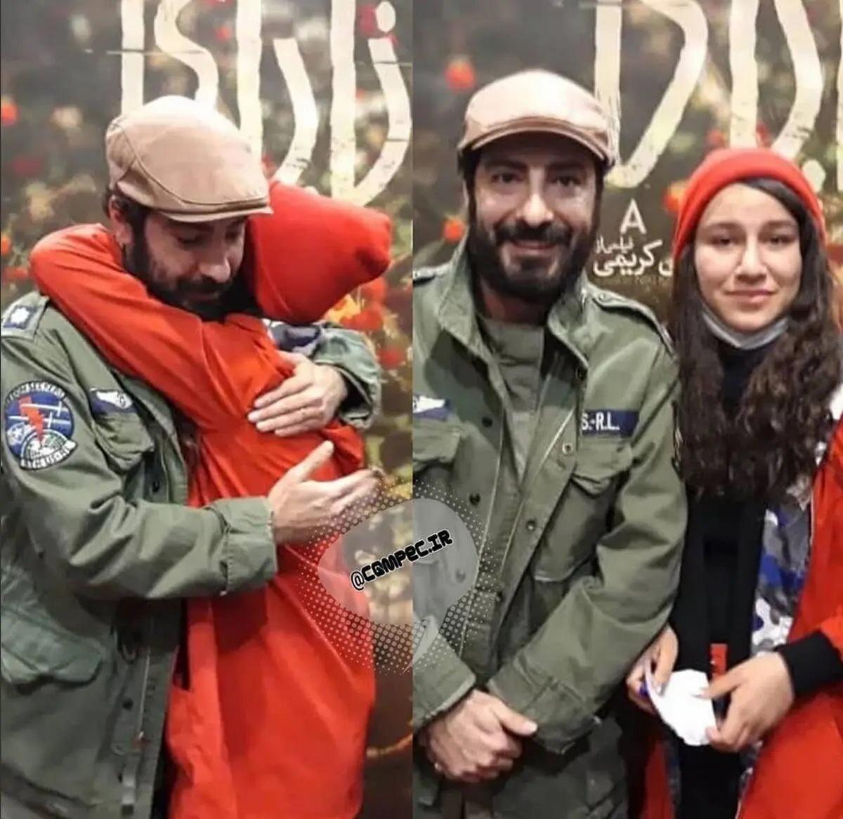 نوید محمدزاده