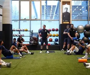 از ایران و کره تا انگلیس؛ مهم‌ترین تیم‌های ملی ناکام دنیا