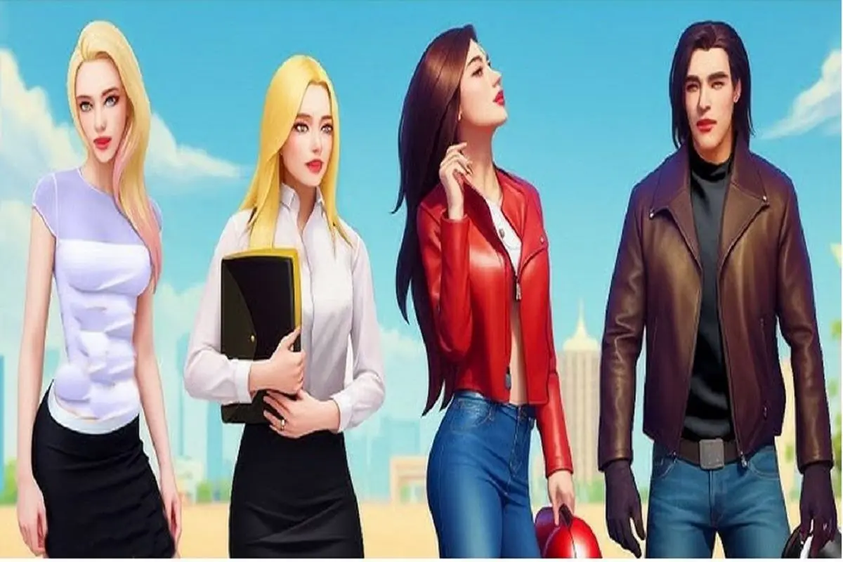 بازی فکری؛ باهوشا با دلیل بگین همسر این خواننده خوشتیپ کدوم از لیدی های جوونه