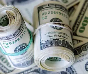 قیمت دلار و یورو در صرافی ملی امروز 29 فروردین 1400