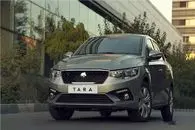 قیمت خودرو امروز 19 اردیبهشت 1405؛ تارا معادل چند ماه حقوق یک فرد عادی؟
